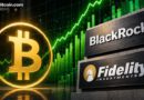 Bitcoin ETF Inflows Turn Fully Positive Across Key Timeframes, Led by Blackrock’s IBIT