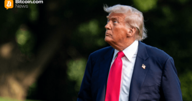 Bitcoin Holds $67K as Trump Issues 48-Hour Iran Ultimatum Bitcoin Holds $67K as Trump Issues 48-Hour Iran Ultimatum