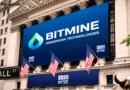 Bitmine Debuts on NYSE With $4 Billion Buyback Plan