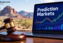 CFTC Seeks Injunction, Restraining Order as Arizona Applies State Criminal Laws to Prediction Markets