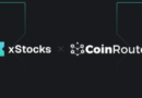xStocks integrates with CoinRoutes to accelerate institutional multi-asset trading of tokenized equities