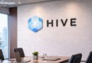 Crypto Miner HIVE Targets $75 Million Offering to Fund AI Expansion