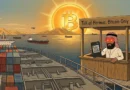 Why Iran Wants Bitcoin For Safe Passage Though The Strait Of Hormuz