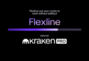 Flexline: put your crypto to work without selling it