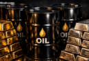 Gold, Silver, and Oil Perpetual Swaps Reach $25 Billion Weekly, per BitMEX Research