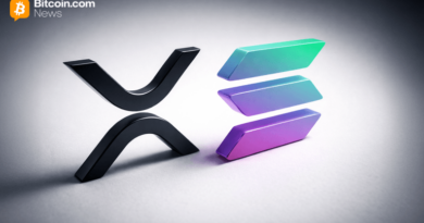 Hex Trust Brings 1:1 Backed Wrapped XRP to Solana’s Ecosystem