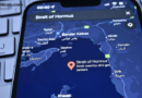 Iran Closes Strait of Hormuz Hours After Trump Said It Would ‘Never’ Close Again
