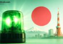 Green List: Japan Anchors 30+ Crypto Tokens in Regulated Framework