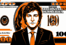 Milei Walks Back on Dollarization: ‘People Don’t Want It’