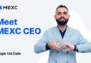 MEXC Names New CEO After $1B User Giveaway, Targets ‘Trade Everything’ Expansion