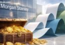 Morgan Stanley Bitcoin ETF Drives 3-Fold Impact as 16,000 Advisors Open Path to Multi-Billion Demand