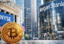 Morgan Stanley Officially Launches MSBT at 0.14% Fee, Undercutting Blackrock IBIT as Bitcoin ETF Competition Intensifies