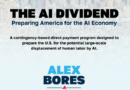 NY lawmaker proposes ‘AI dividend’ to address potential job losses