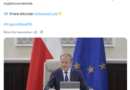 Poland parliament fails again to override presidential veto on crypto bill