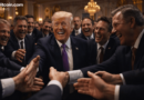 Race to Qualify: TRUMP Snapshot Tomorrow Decides Who Attends Trump’s Mar-a-Lago Crypto Event