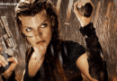 Resident Evil Star Milla Jovovich Builds AI Memory Tool With Engineer Ben Sigman