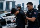 Singapore Police and Crypto Exchanges Launch Joint Operation Against Scam-Linked Accounts