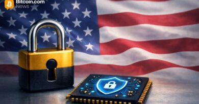 Treasury Launches Cybersecurity Initiative Expanding Threat Intelligence Access for Digital Asset Firms