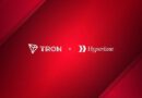 TRON Network Integrated into Hyperlane, Expanding Interoperability to Over 150 Chains