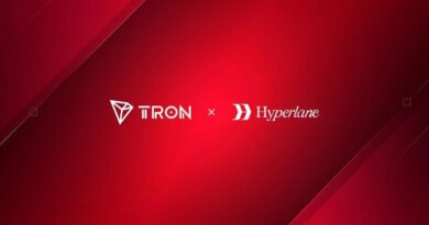TRON Network Integrated into Hyperlane, Expanding Interoperability to Over 150 Chains TRON Network Integrated into Hyperlane, Expanding Interoperability to Over 150 Chains