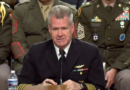 US admiral calls Bitcoin an instrument for US ‘power projection’