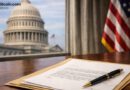 US Lawmakers Urged to Advance CLARITY Act as Digital Chamber Pushes Senate Markup