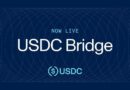 Circle Drops USDC Bridge: $500M+ Daily Flows Go Seamless Across Chains Instantly