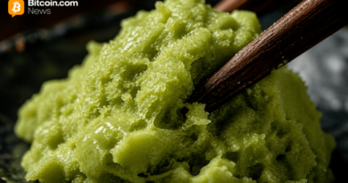 Wasabi Protocol Loses $5M After Attacker Seizes Deployer Admin Key Across 3 Chains