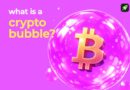 Crypto Bubbles Explained