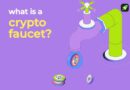 What Is a Crypto Faucet and How Does It Work?