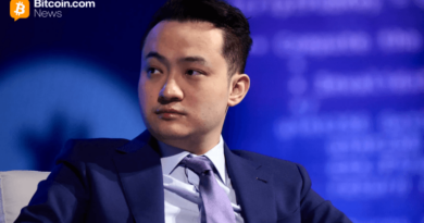World Liberty Financial Threatens Tron Founder Justin Sun With Lawsuit as Frozen Token Dispute Goes Public World Liberty Financial Threatens Tron Founder Justin Sun With Lawsuit as Frozen Token Dispute Goes Public