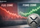 XRP Buy Signal? Data Suggests Potential Rebound as Extreme FUD Meets FOMO Signals