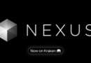 NEX is available for trading!