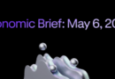 April jobs and inflation data land days apart as the Fed enters a new era