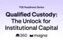 Qualified custody: the pre-TGE decision that unlocks institutional capital
