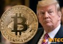 The Trump Family Trust Bought Bitcoin-Linked Stocks in First Quarter: Filing