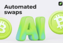 AI Agent by Changelly: Automated Crypto Swaps and No-Code API Integration