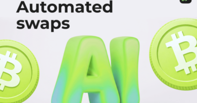AI Agent by Changelly: Automated Crypto Swaps and No-Code API Integration