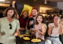 Belgium Online Gambling Nearly Doubled to 14.8% Since 2018 Despite EU-Toughest Ad Ban