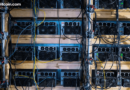 Bitcoin Miner Revenue Drops 9.44% Following Network Difficulty Jump
