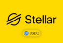 USDC deposits and withdrawals now available on Stellar!