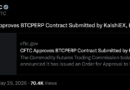 CFTC backs crypto perpetual contracts, issues advisory on 24/7 trading