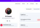 Crypto-backed candidates win key Texas primary runoffs