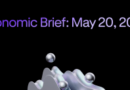 FOMC minutes today, April PCE ahead: a critical two-week calendar