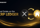 SurgeXRP Expands XRP Ledger’s Push Into Real-World Asset Tokenization With Global Real Estate Infrastructure Powered By SGP Token