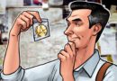 Farage faces UK standards probe over $7M gift from crypto billionaire