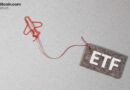 Hyperliquid ETF Inflows Outpace Bitcoin ETFs During Debut Trading Week