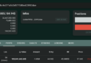 Hyperliquid whale won’t close HYPE short despite $22M unrealized loss