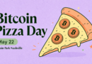 Unchained and Bitcoin Park Hit the Road For Bitcoin Pizza Day With “The New Rules of Bitcoin”