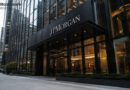 JPMorgan Eyes Ethereum Again With Second Tokenized Treasury Fund